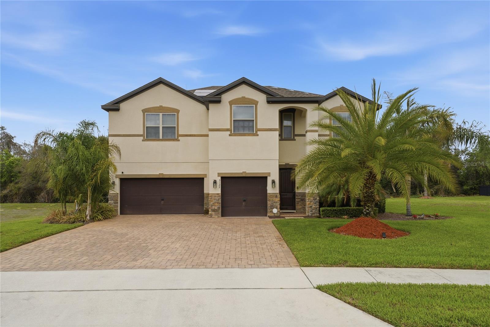 Photo of 3129 PINENUT DRIVE APOPKA FL 32712