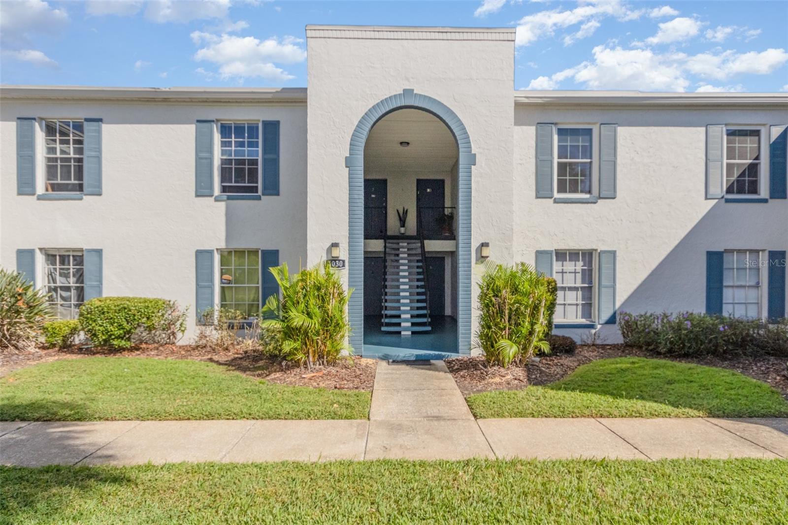 Photo of 1030 PLANTATION DRIVE #C7 KISSIMMEE FL 34741