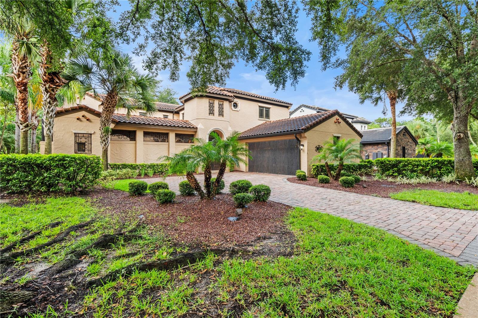 Photo of 9841 COVENT GARDEN DRIVE ORLANDO FL 32827
