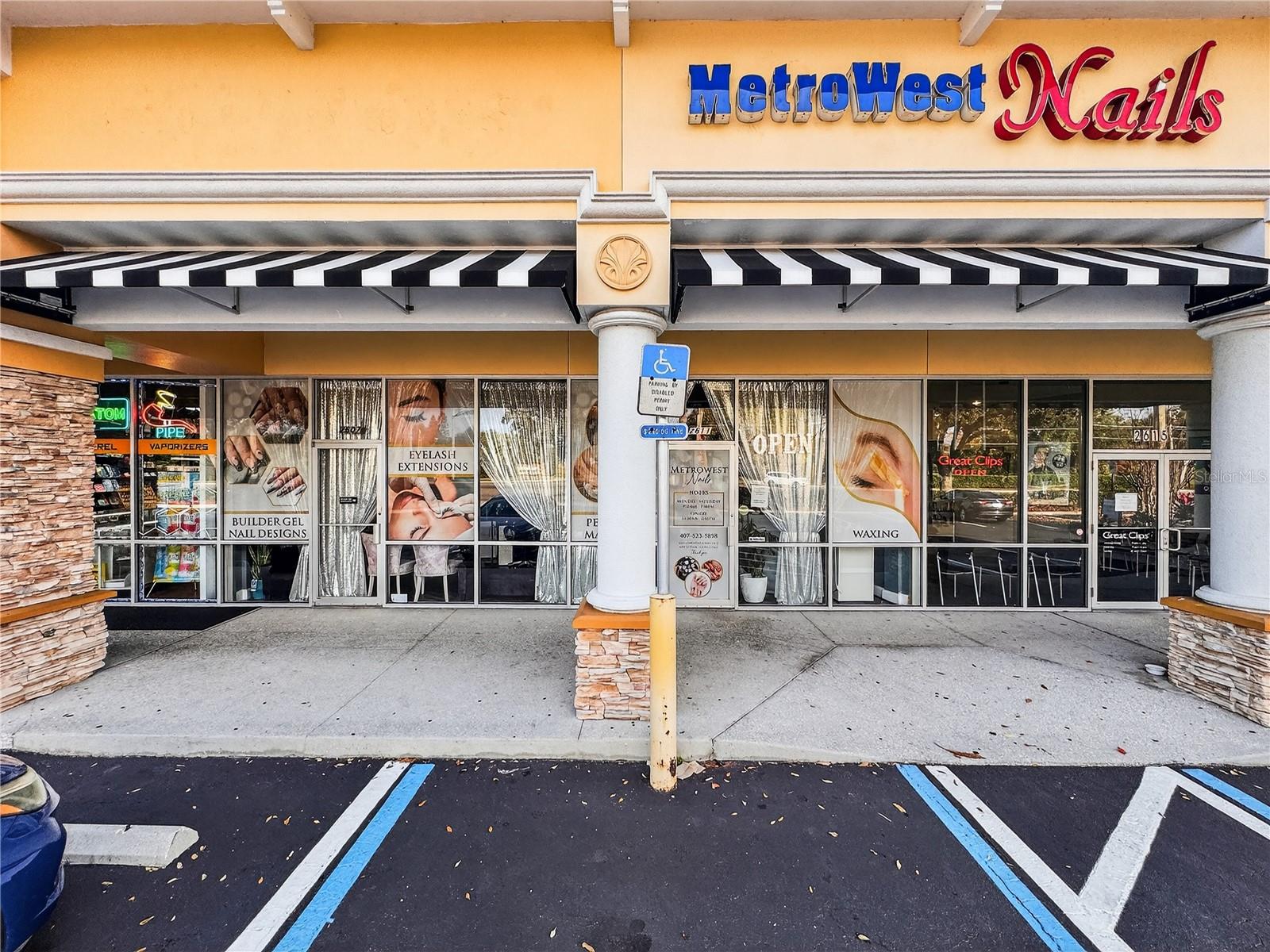 Photo of 2607 S HIAWASSEE ROAD ORLANDO FL 32835