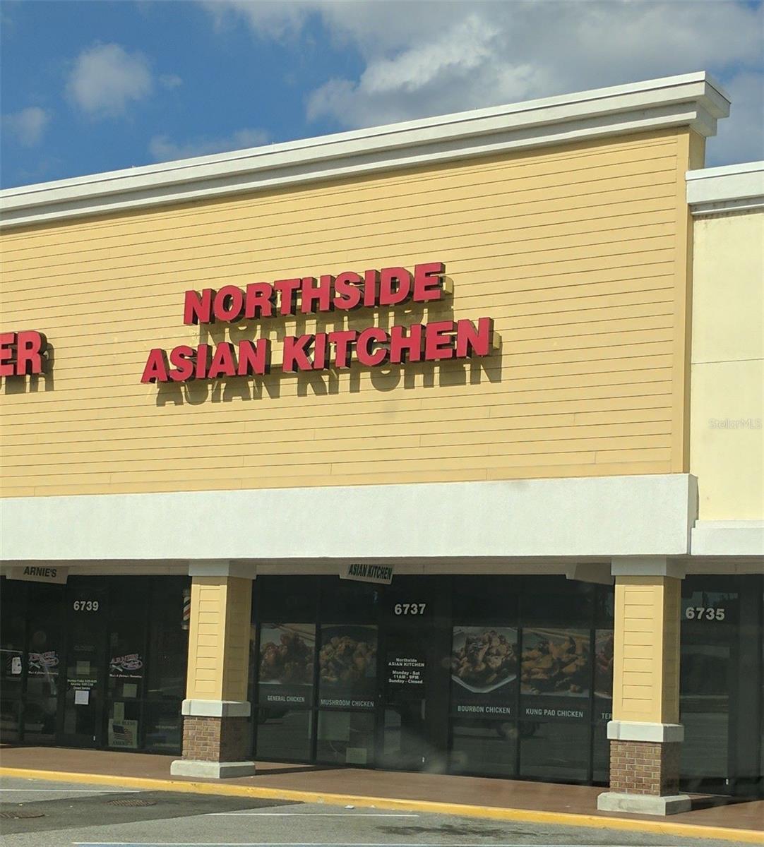 Photo of 6737 N US 98 HIGHWAY LAKELAND FL 33809