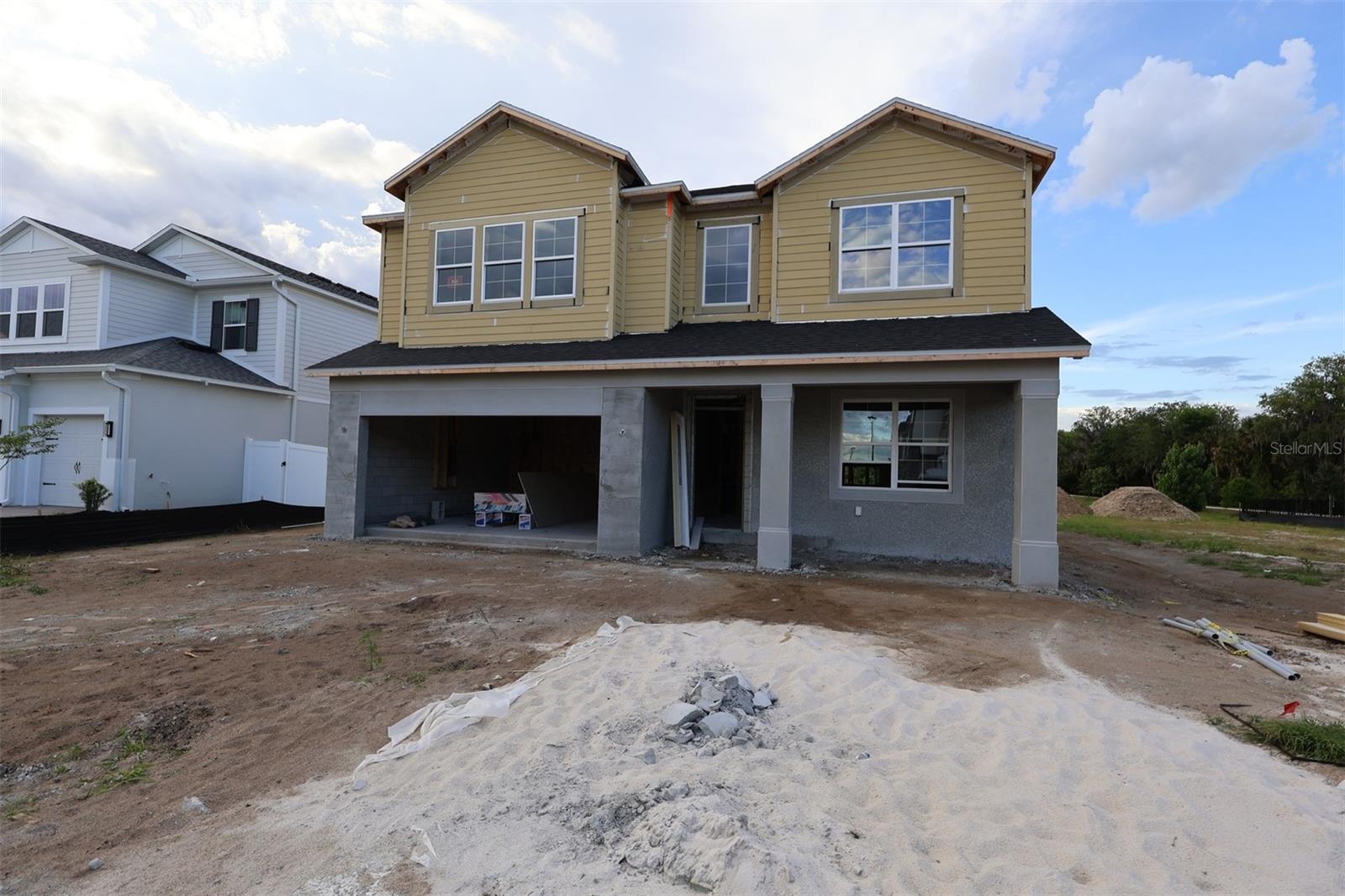 Photo of 742 RIVER STONE TRAIL SANFORD FL 32771