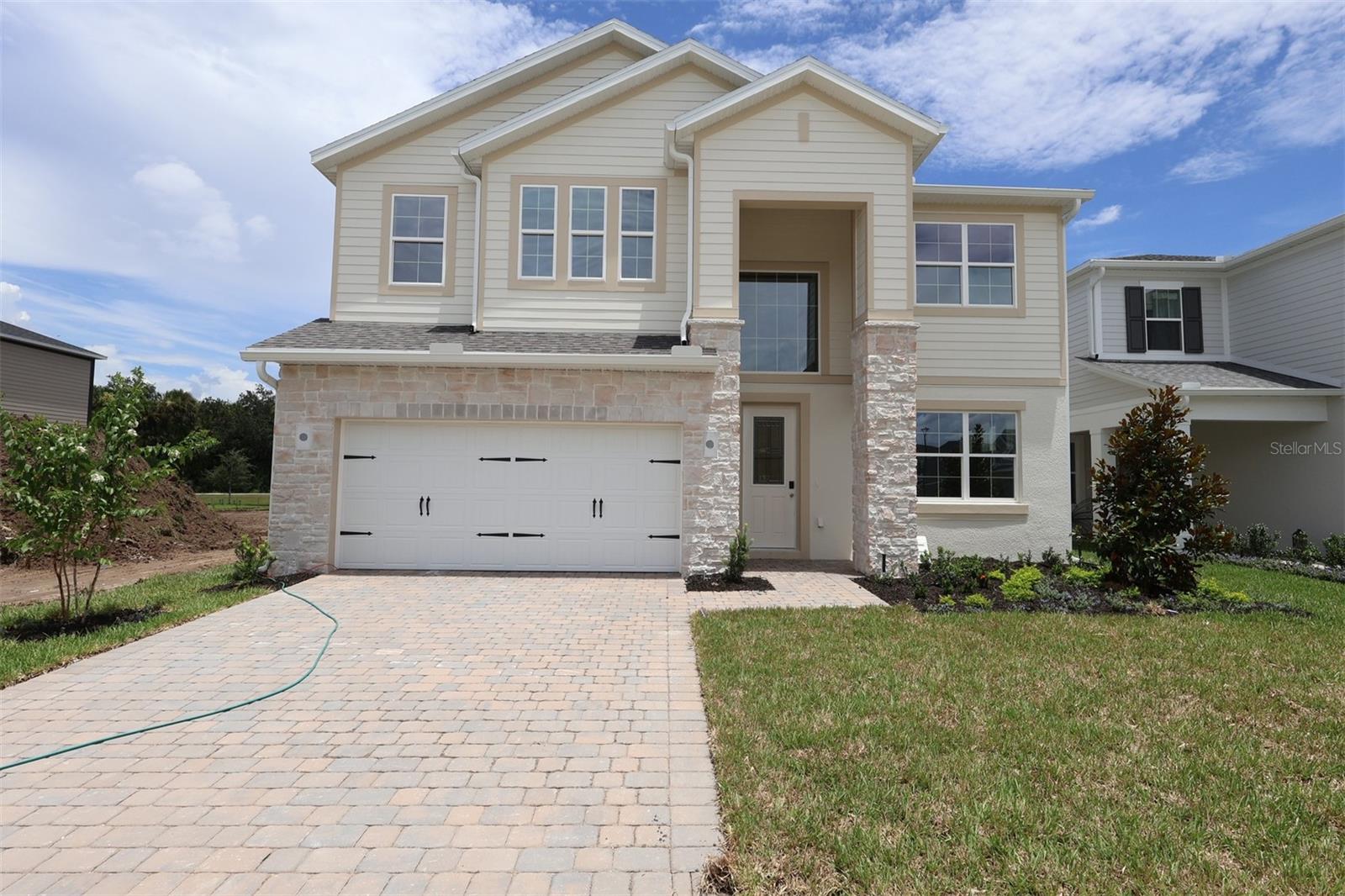 Photo of 750 RIVER STONE TRAIL SANFORD FL 32771