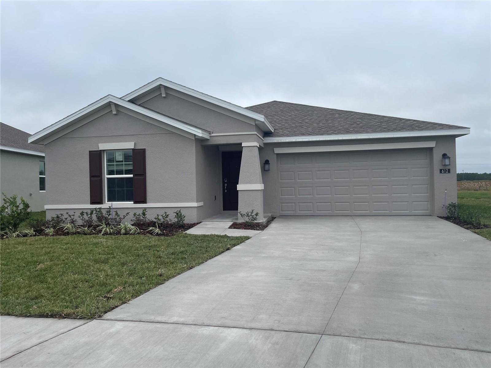 Photo of 612 DARING DRIVE DAVENPORT FL 33837
