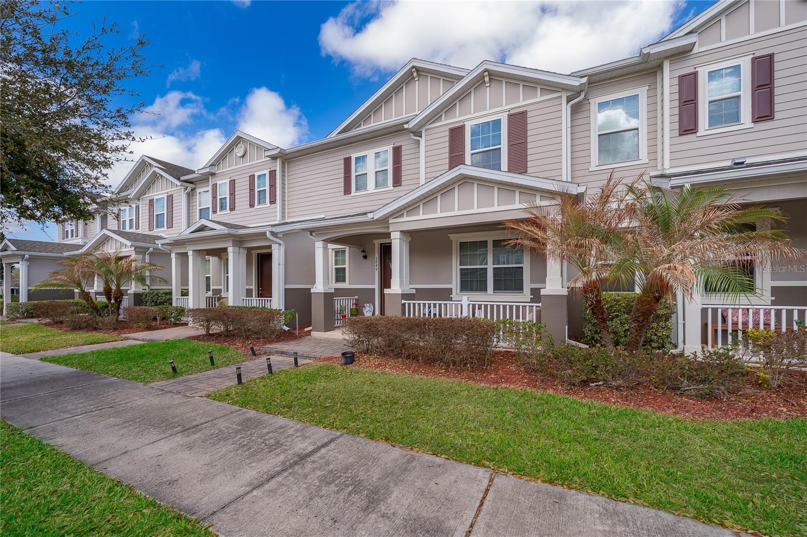 Photo of 5849 SOTER LANE WINDERMERE FL 34786
