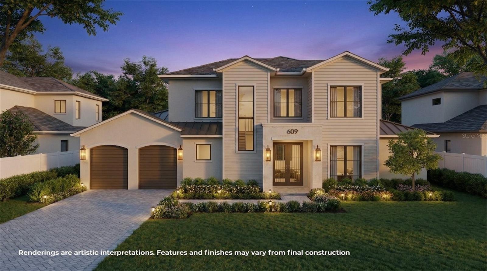 Photo of 609 S PHELPS AVENUE WINTER PARK FL 32789