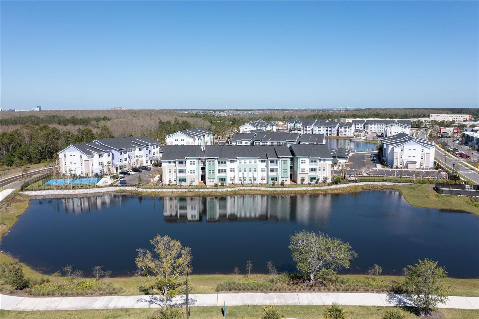 Photo of 10105 SELTEN WAY ORLANDO FL 32827