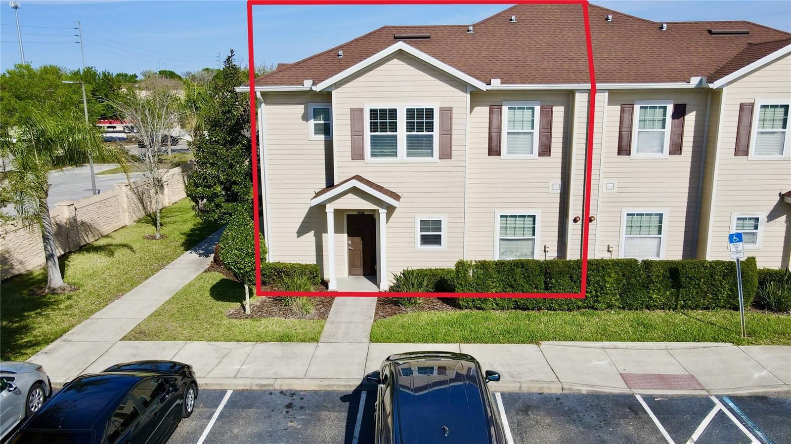 Photo of 8947 SHINE DRIVE KISSIMMEE FL 34747