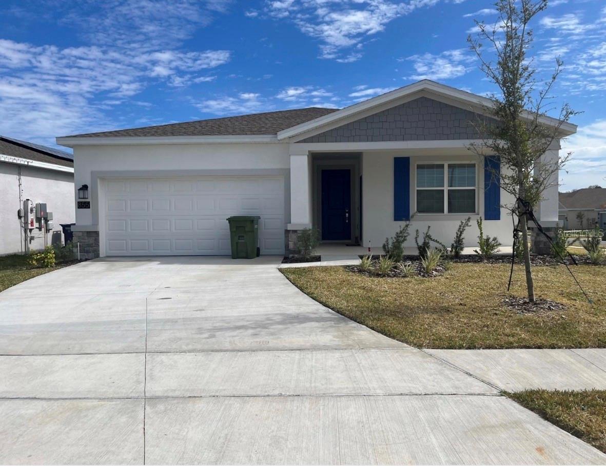 Photo of 855 TURNER LANE WINTER HAVEN FL 33881