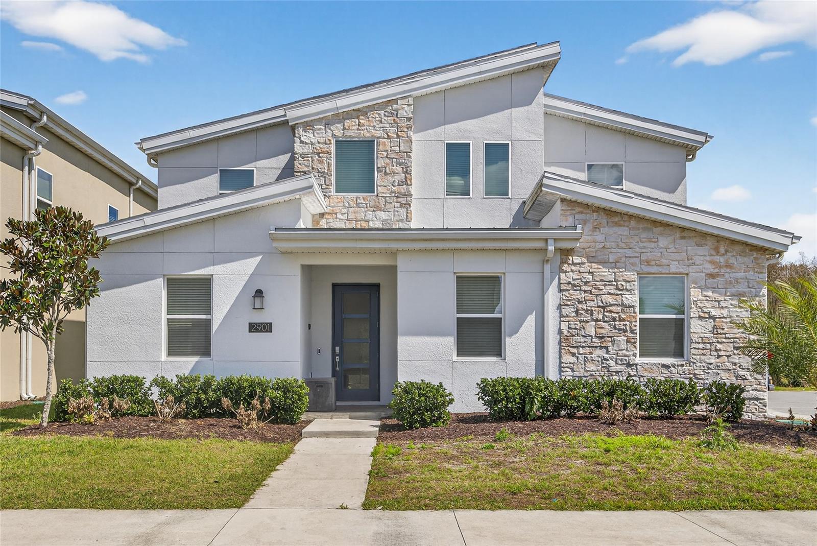 Photo of 2901 PROTAGONIST STREET KISSIMMEE FL 34746