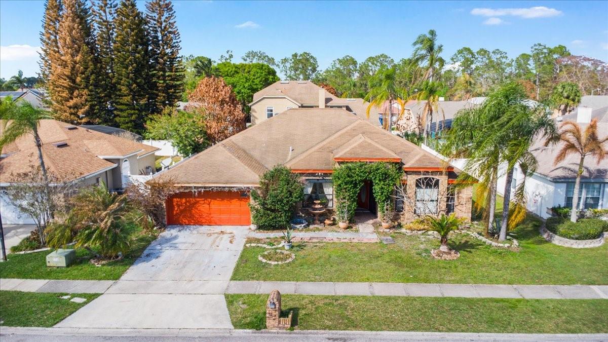 Photo of 2621 ROLLING BROAK DRIVE ORLANDO FL 32837