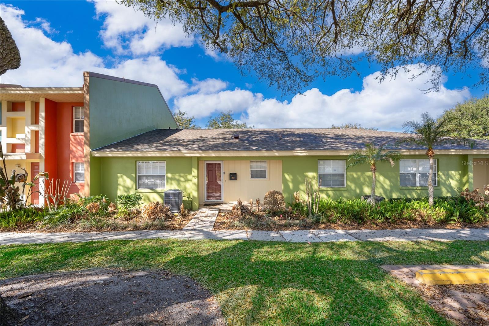 Photo of 4858 TANGERINE AVENUE #4858 WINTER PARK FL 32792