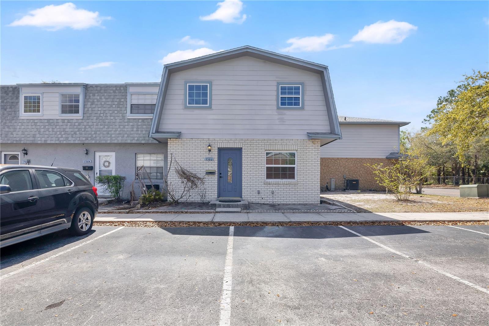 Photo of 7300 DANIEL WEBSTER DRIVE #M7 WINTER PARK FL 32792