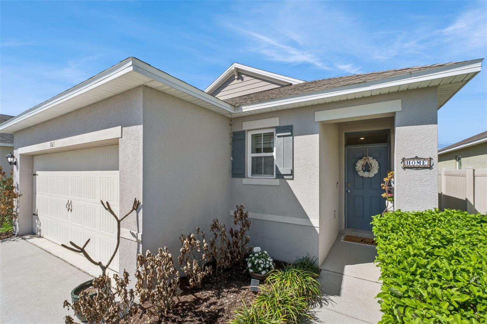 Photo of 865 GUNNISON DRIVE ORANGE CITY FL 32763