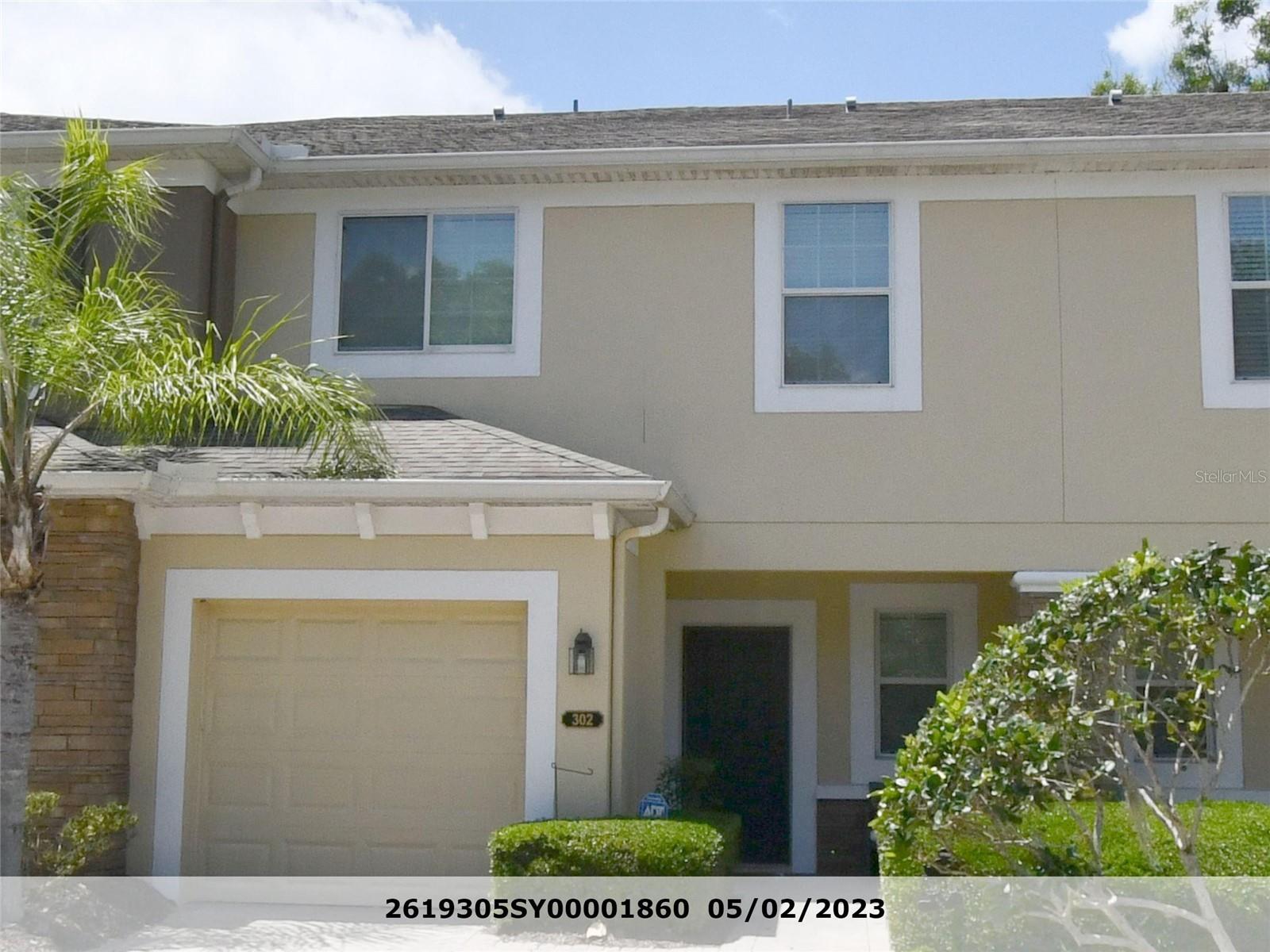 Photo of 302 MAYBECK COURT SANFORD FL 32771