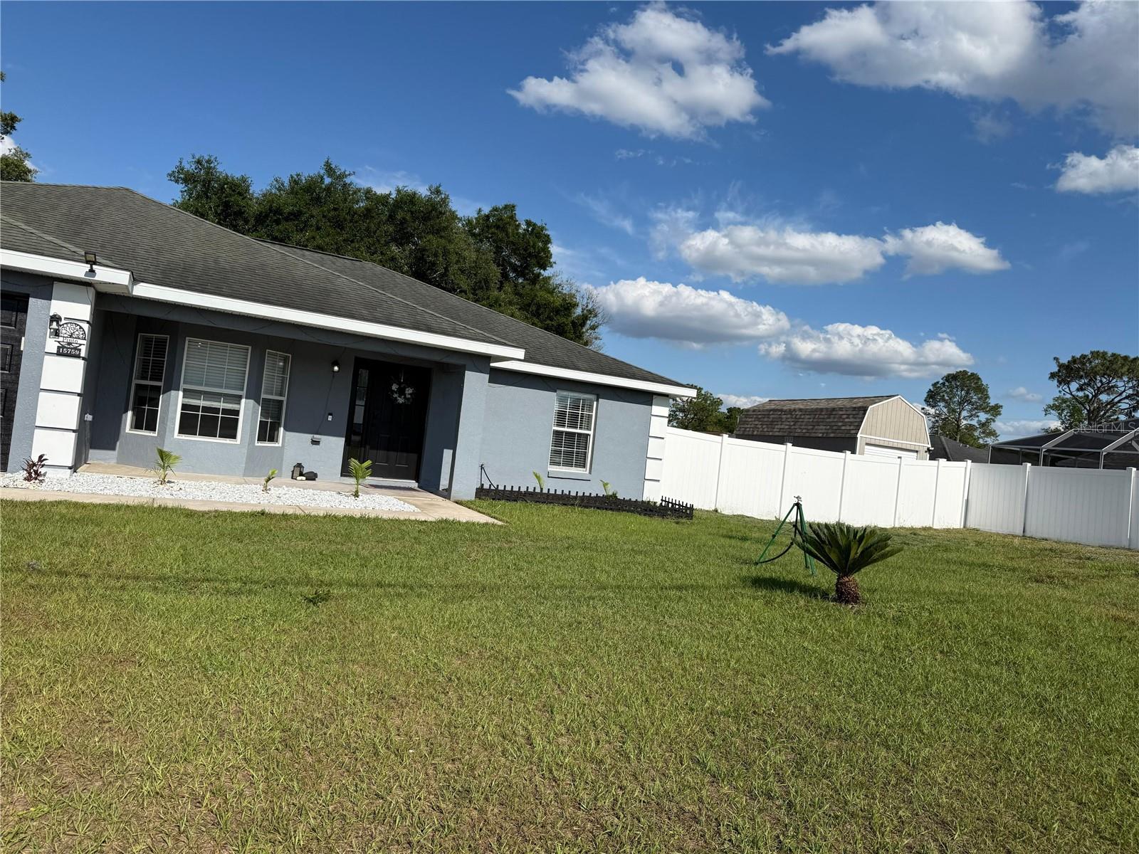 Photo of 15759 SE 97TH AVENUE SUMMERFIELD FL 34491