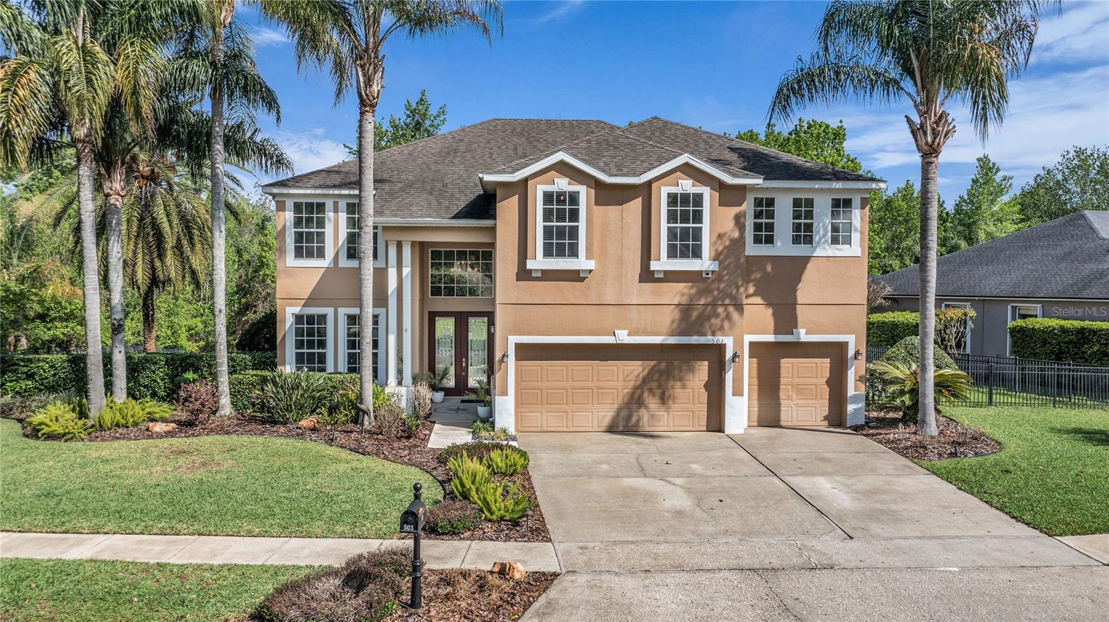 Photo of 503 OSPREY LAKES CIRCLE CHULUOTA FL 32766