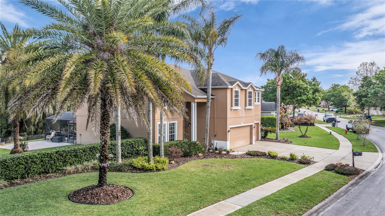 Photo of 503 OSPREY LAKES CIRCLE CHULUOTA FL 32766