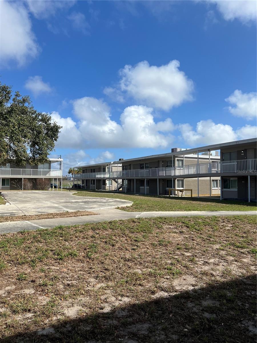 Photo of 800 N FISKE BOULEVARD #606 COCOA FL 32922