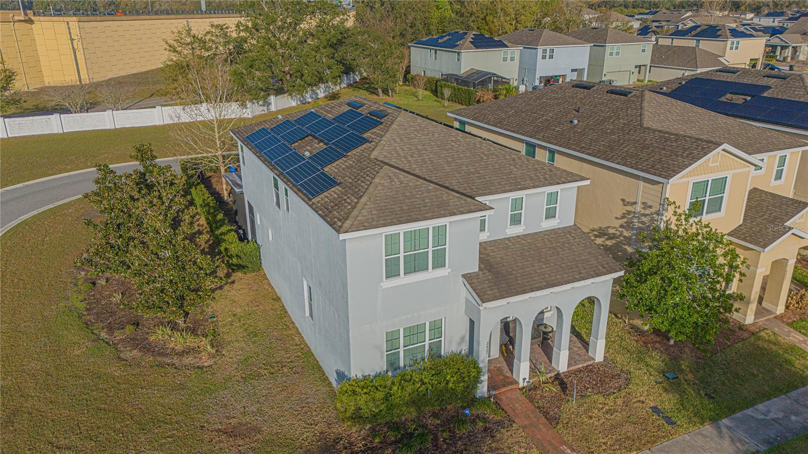 Photo of 2427 LINER AVENUE APOPKA FL 32703
