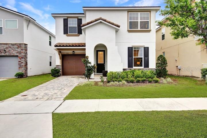 Photo of 1919 TROPICAL PALMS CIRCLE KISSIMMEE FL 34747