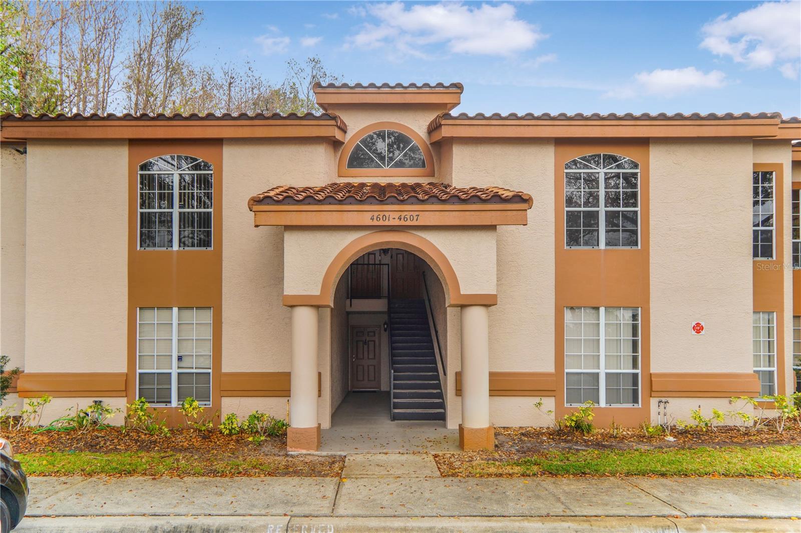 Photo of 4605 GATE PLACE #05 ORLANDO FL 32811