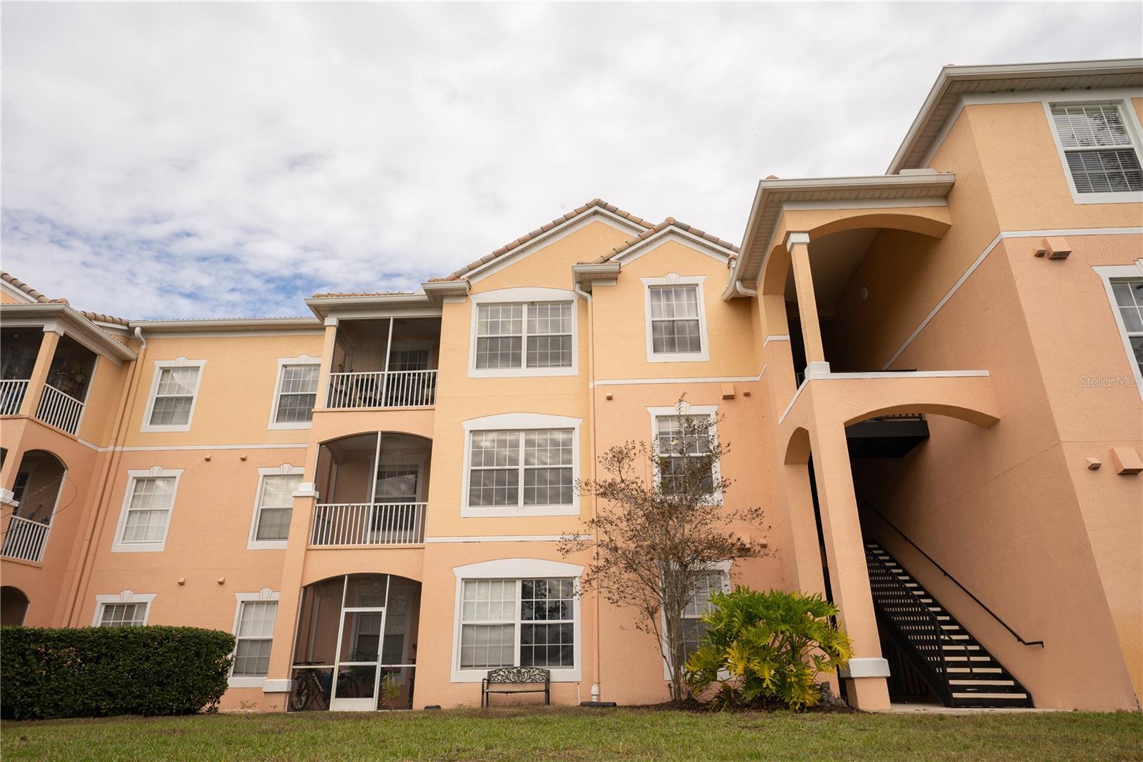 Photo of 13536 TURTLE MARSH LOOP #523 ORLANDO FL 32837