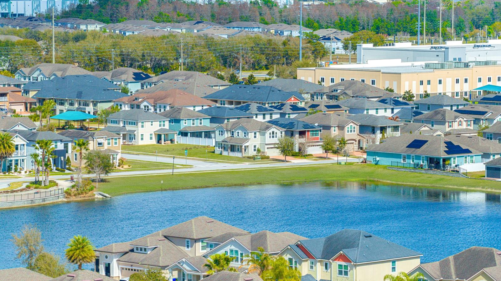 Photo of 2615 RAPOLLO DRIVE KISSIMMEE FL 34741