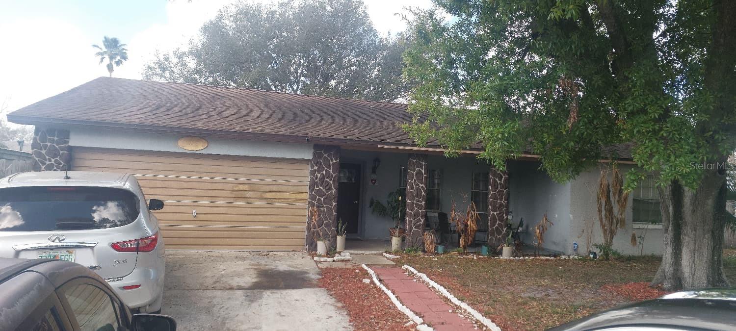 Photo of 6122 BURHLEY CT ORLANDO FL 32809