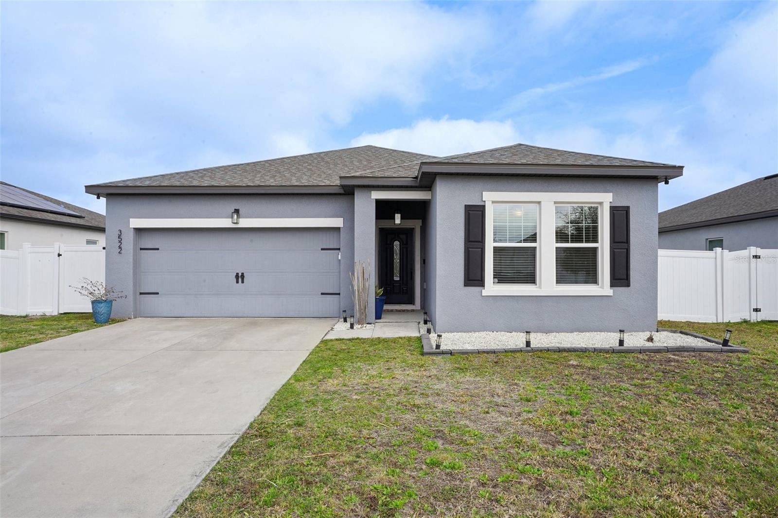 Photo of 3522 FERNANDA DRIVE DELTONA FL 32738