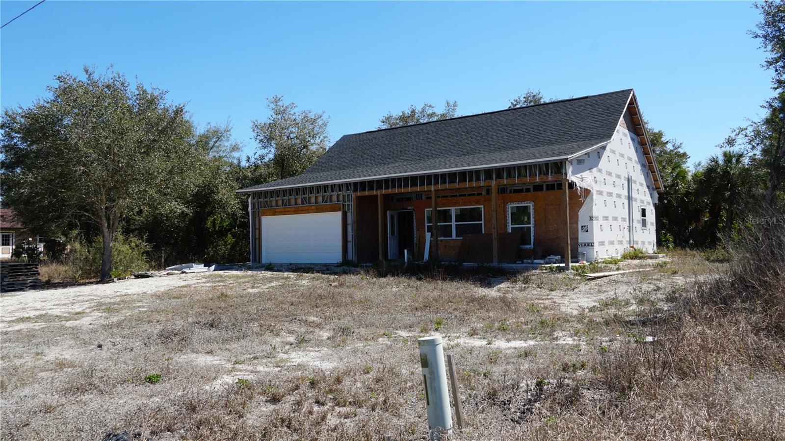 Photo of 98 PELTON CIRCLE PORT CHARLOTTE FL 33954