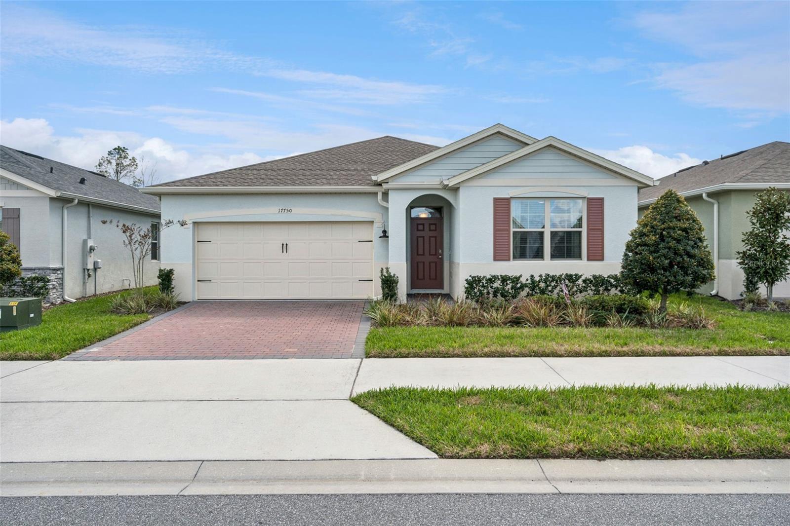 Photo of 17750 BLAZING STAR CIRCLE CLERMONT FL 34714