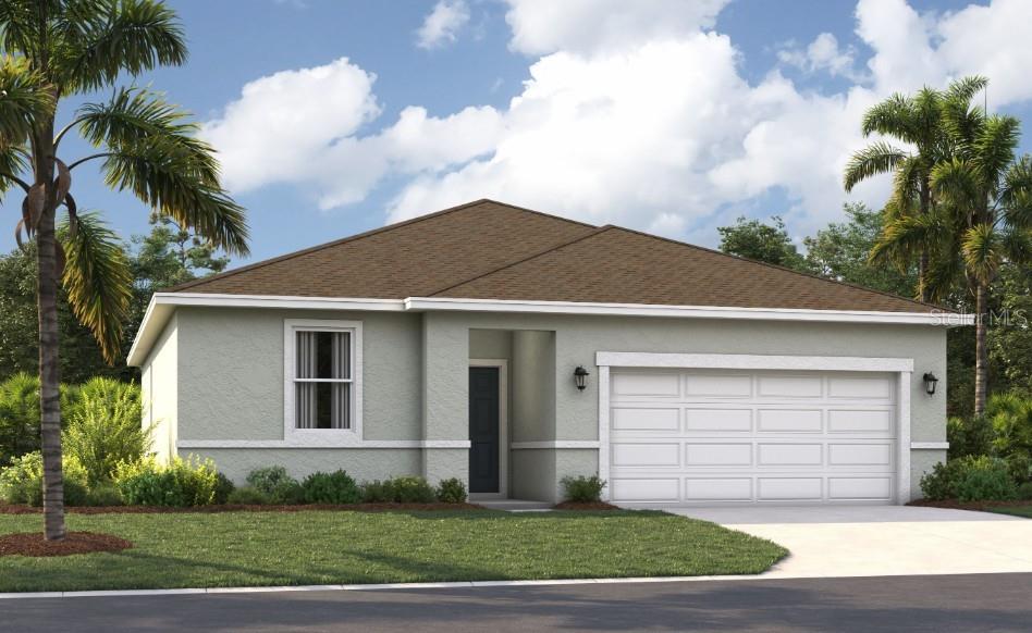 Photo of 1288 BLUE DAZE LANE EUSTIS FL 32726