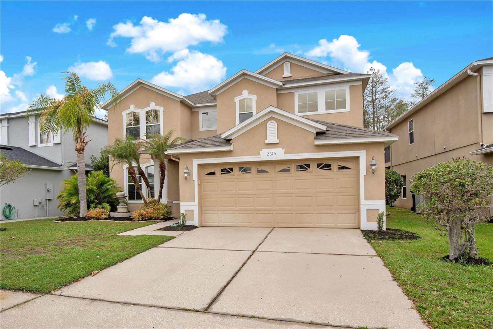 Photo of 2615 LAKEMOOR DRIVE ORLANDO FL 32828