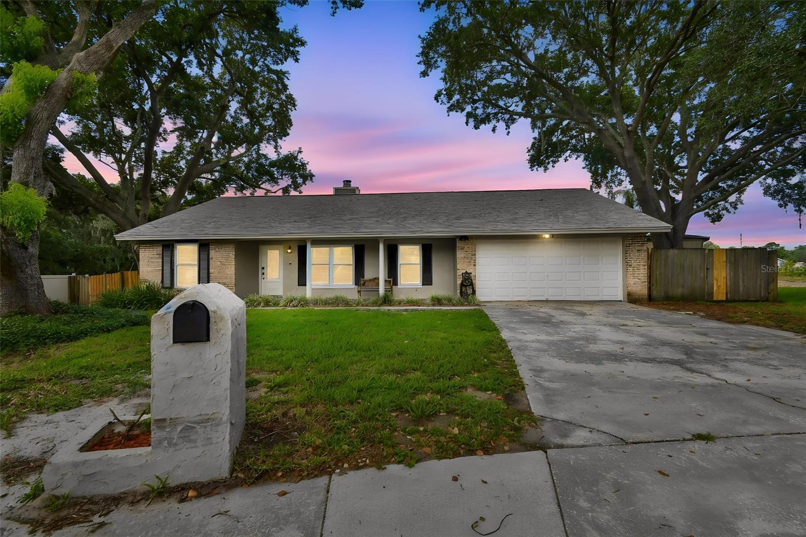 Photo of 3244 HUNTER COURT APOPKA FL 32703