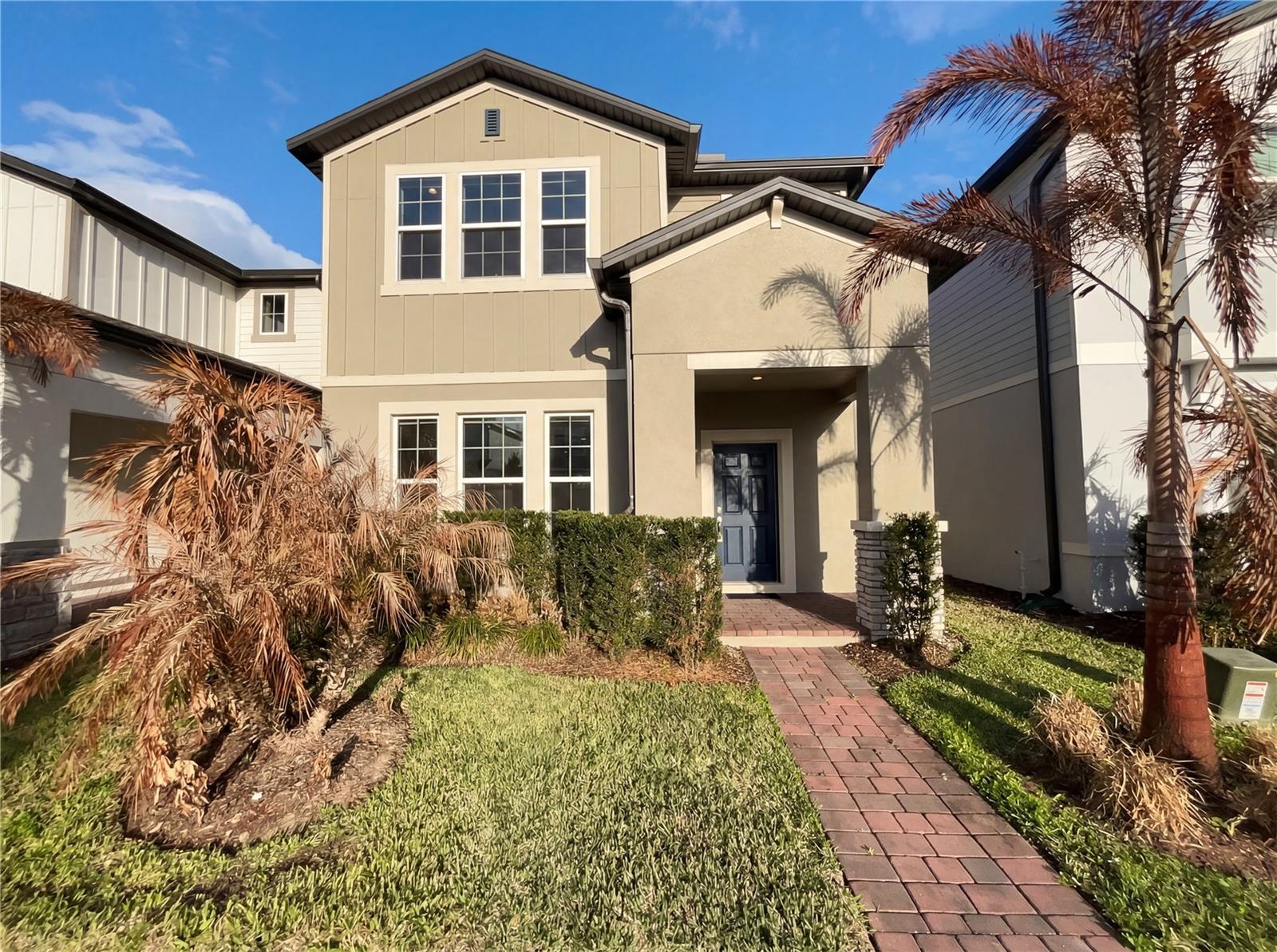 Photo of 13837 LANYARD WAY WINTER GARDEN FL 34787