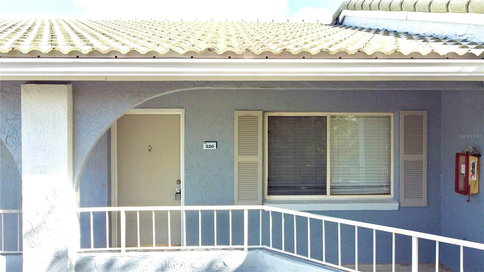 Photo of 120 BLUE POINT WAY #320 ALTAMONTE SPRINGS FL 32701