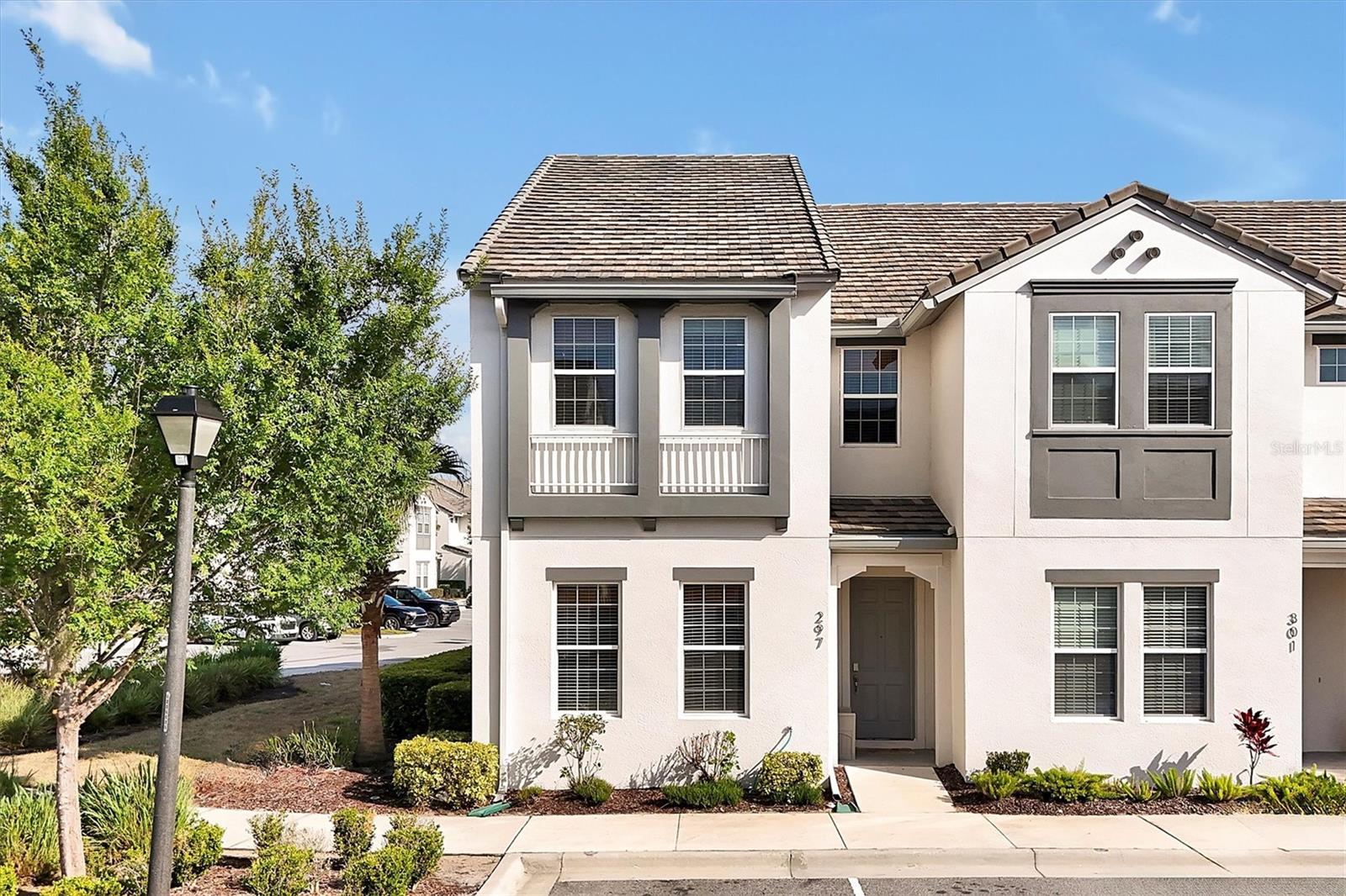 Photo of 297 CAPTIVA DRIVE DAVENPORT FL 33896