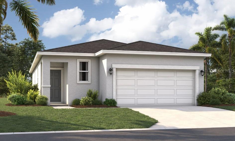 Photo of 826 CASTLEFORD AVENUE PALM BAY FL 32905
