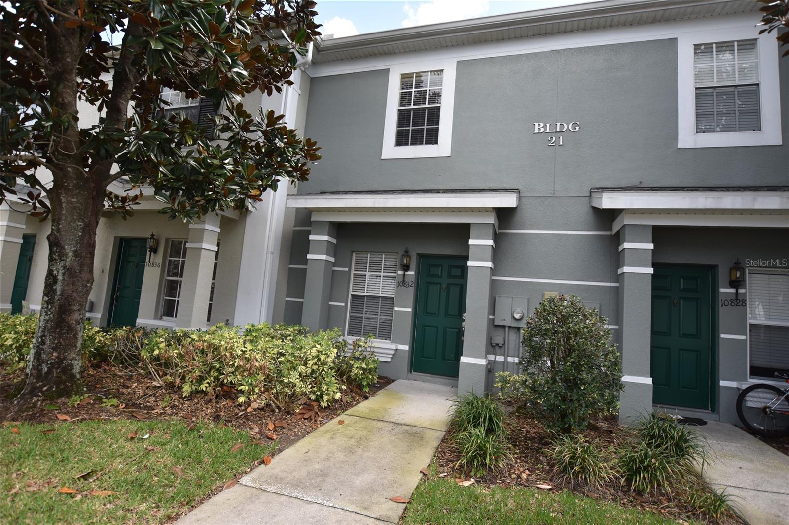 Photo of 10832 SAVANNAH WOOD DRIVE #134 ORLANDO FL 32832