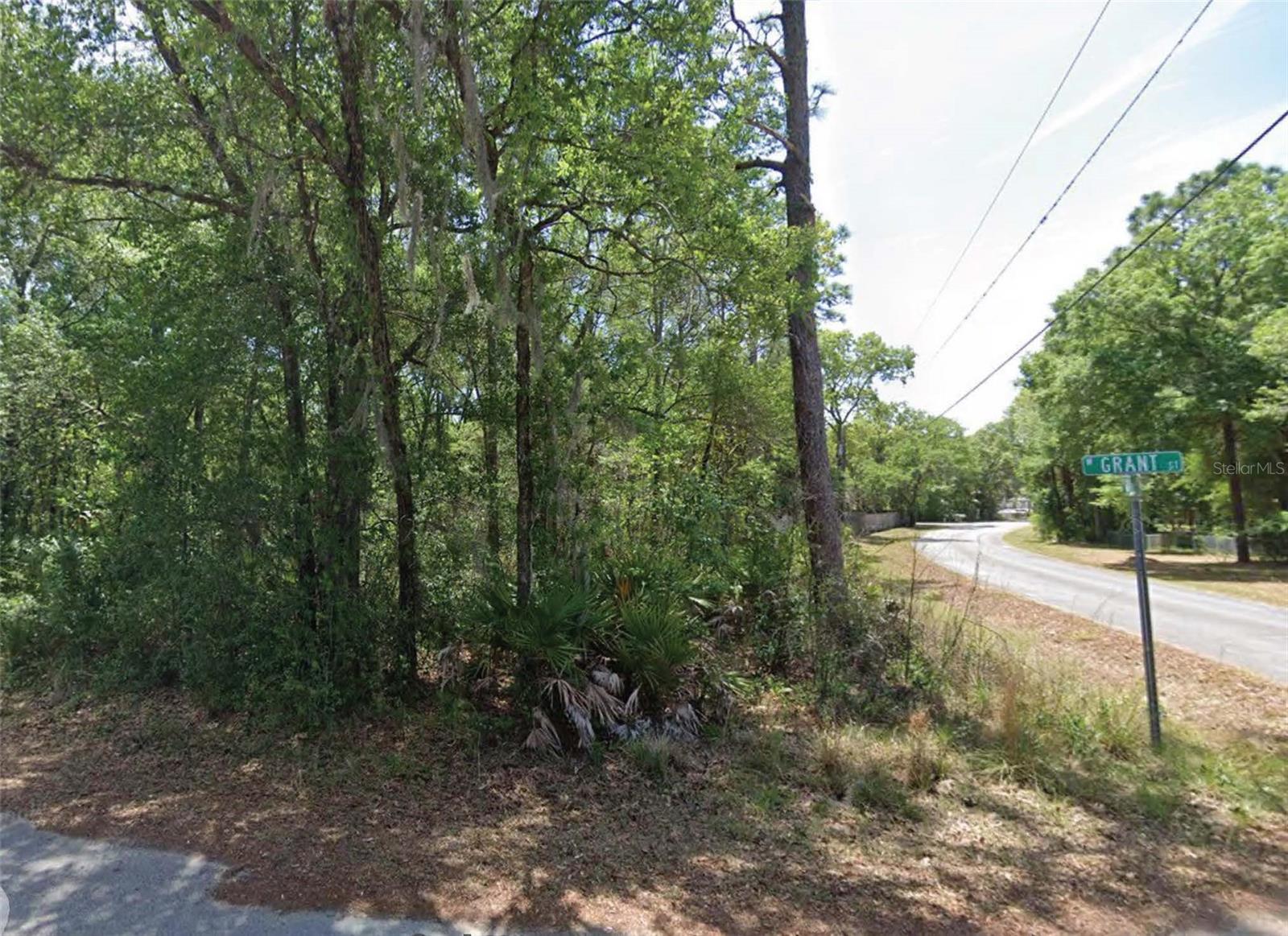 Photo of 6634 W GRANT STREET HOMOSASSA FL 34448