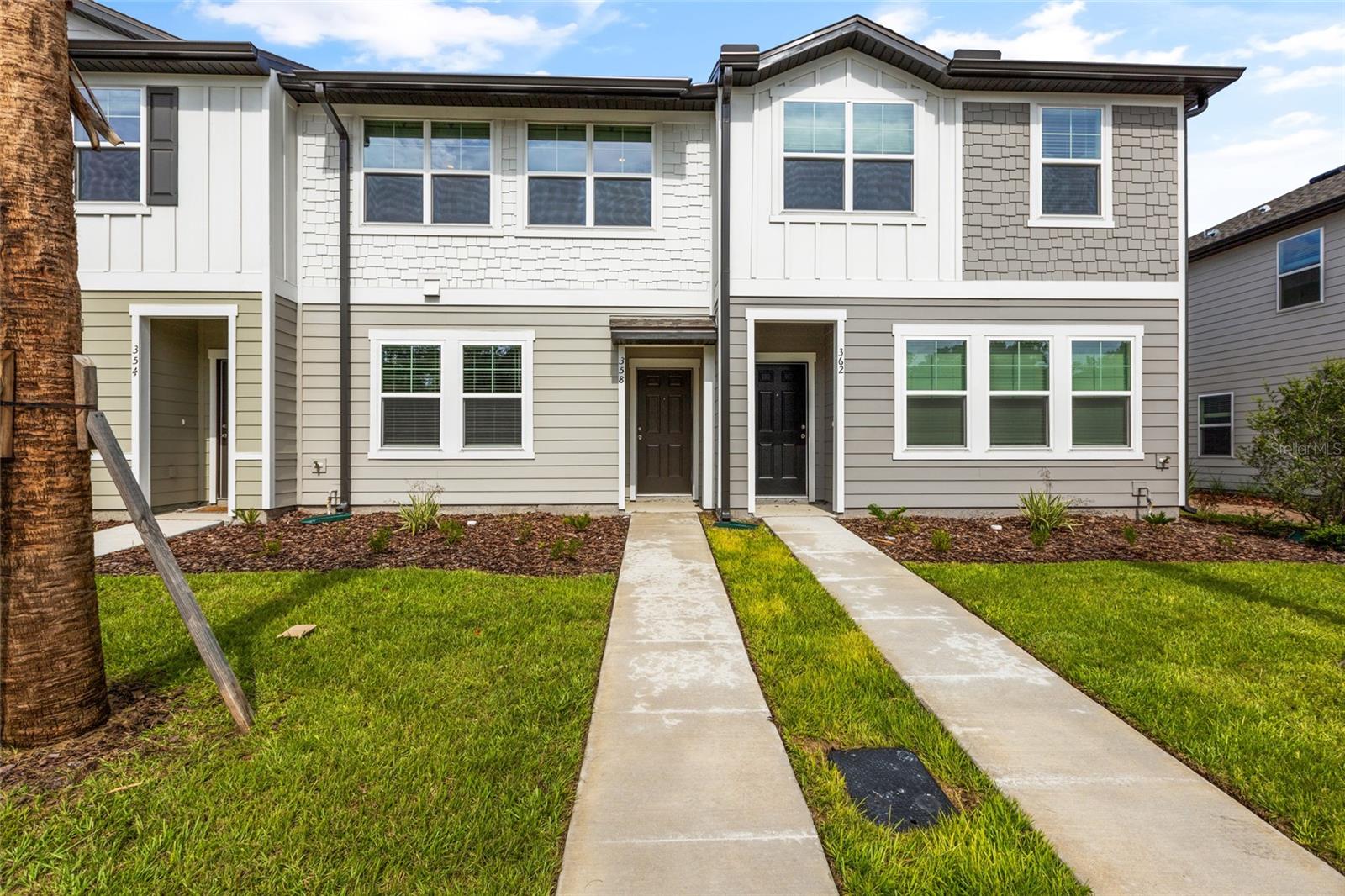 Photo of 358 CADBERRY PLACE ST CLOUD FL 34771