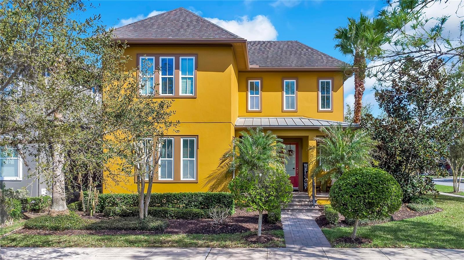 Photo of 13795 ELIOT AVENUE ORLANDO FL 32827