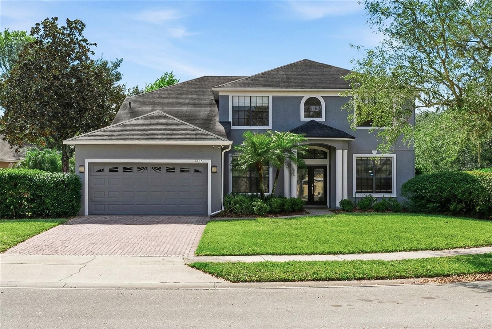 Photo of 3335 RED ASH CIRCLE OVIEDO FL 32766