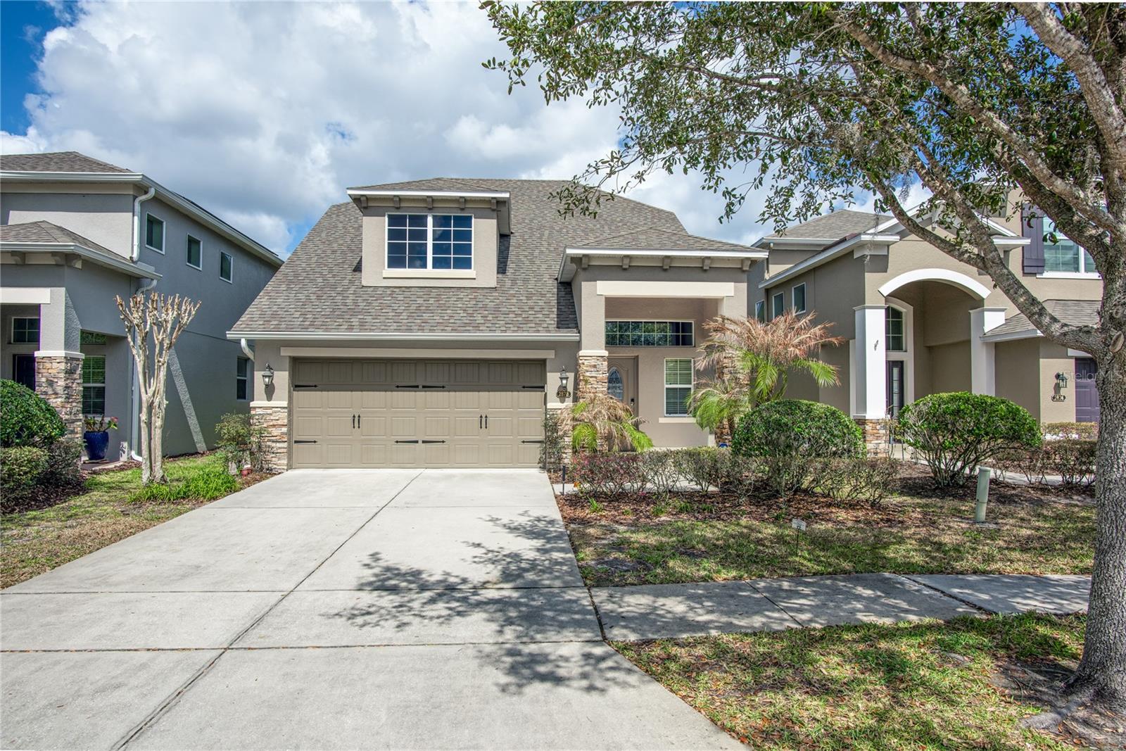 Photo of 2878 PEWTER MIST COURT OVIEDO FL 32765