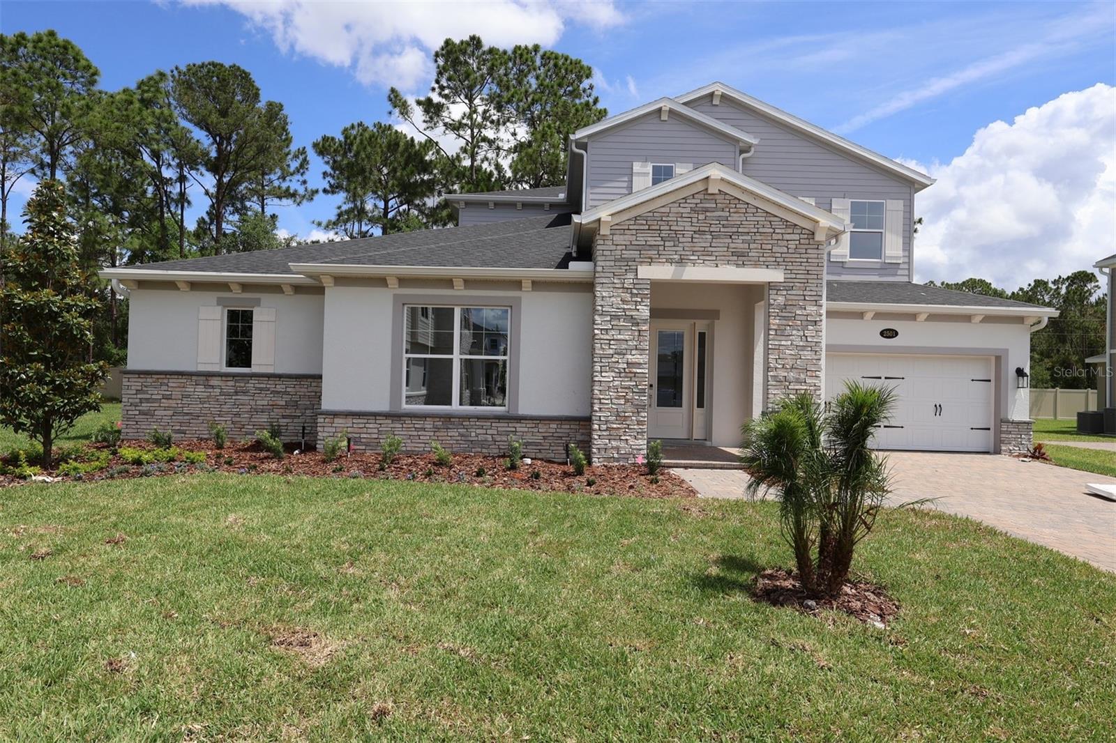 Photo of 2501 HAWKS OVERLOOK OVIEDO FL 32765