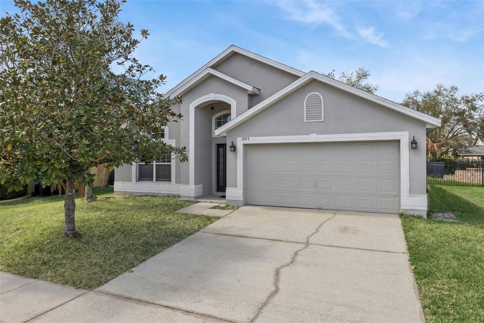 Photo of 1045 WILLOW BRANCH DRIVE ORLANDO FL 32828