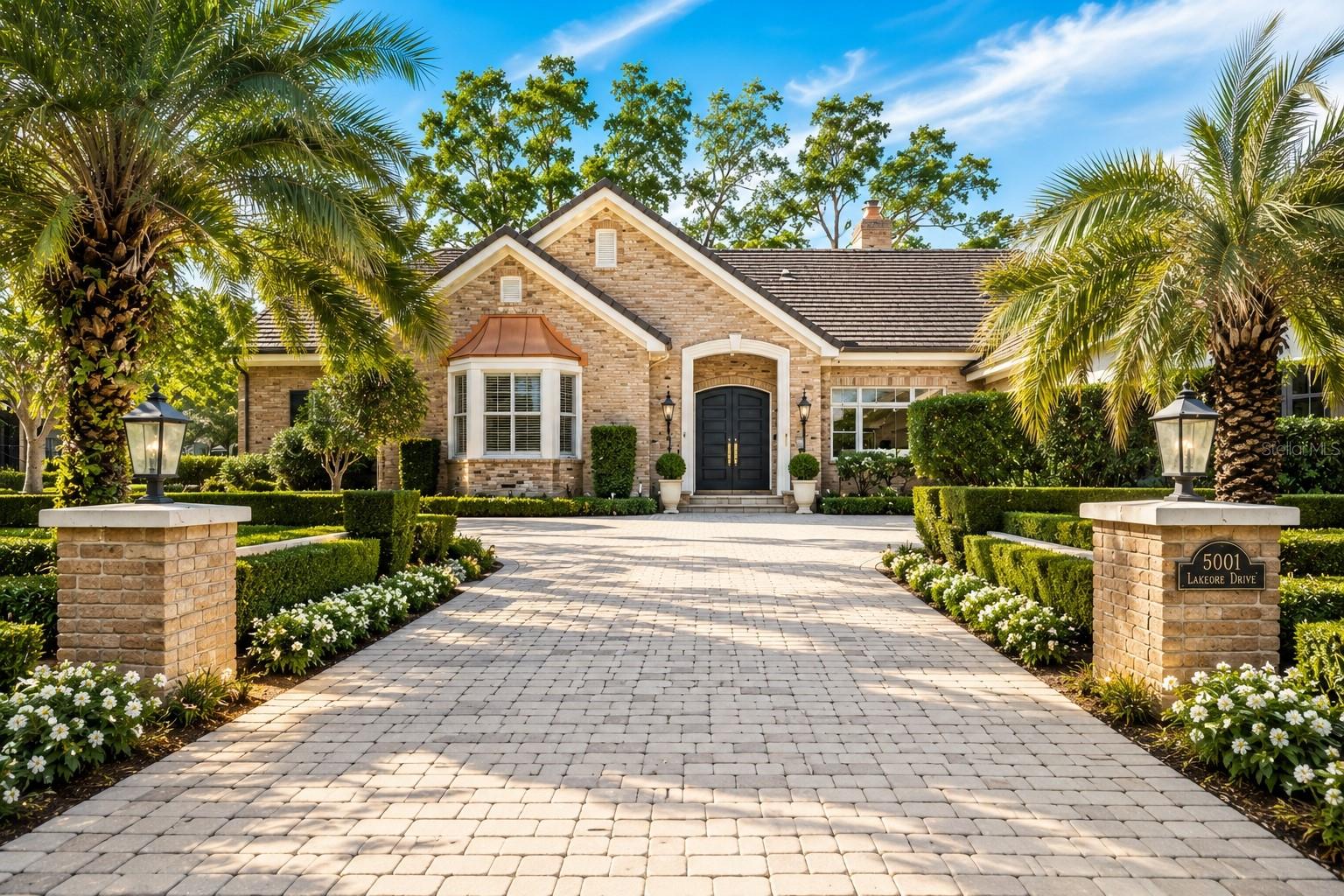 Photo of 5001 LATROBE DRIVE WINDERMERE FL 34786