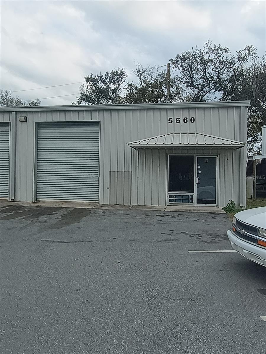Photo of 5660 COMMERCE DRIVE #2 EDGEWOOD FL 32839