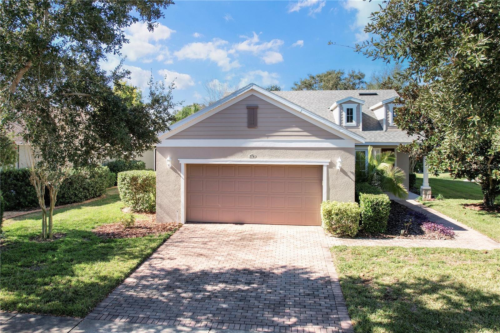 Photo of 374 SALT MARSH LANE GROVELAND FL 34736